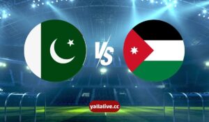 القنوات الناقلة لمباراة الأردن وباكستان في تصفيات آسيا لكأس العالم 2026
