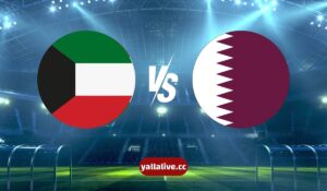 القنوات الناقلة لمباراة قطر والكويت في التصفيات الآسيوية المؤهلة لكأس العالم 2026