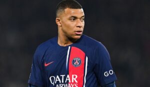 كيليان مبابي يستعين بسيرجيو راموس لحل مشكلة السكن في مدريد